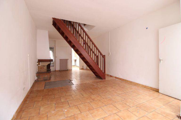 Vente maison à Roubaix - Ref.cro1227 - Image 1