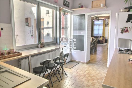 Vente maison à Sin-le-Noble - Ref.SIN285