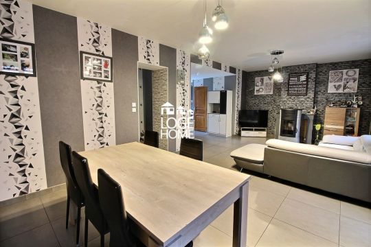 Vente maison à Marles-les-Mines - Ref.blb219 - Image 1