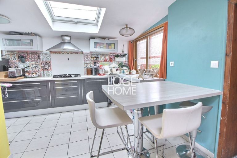 Vente maison à Sin-le-Noble - Ref.SIN289 - Image 1