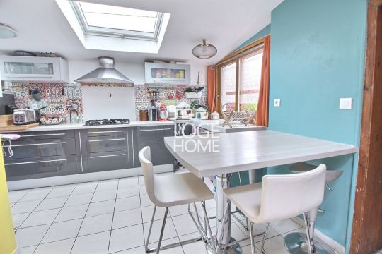 Vente maison à Sin-le-Noble - Ref.SIN289 - Image 1