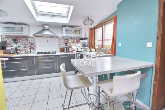 Vente maison à Sin-le-Noble - Ref.SIN289