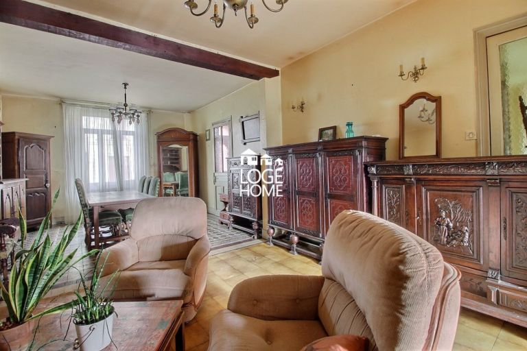 Vente maison à Drocourt - Ref.HEN1566 - Image 1