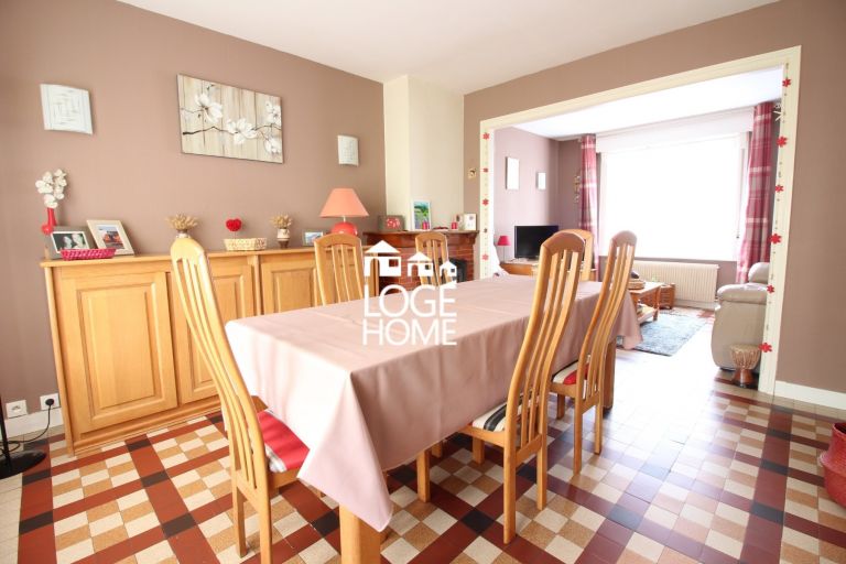 Vente maison à Wattrelos - Ref.WAT2159 - Image 1
