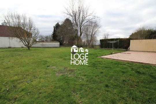 Vente maison à Sin-le-Noble - Ref.SIN298 - Image 1