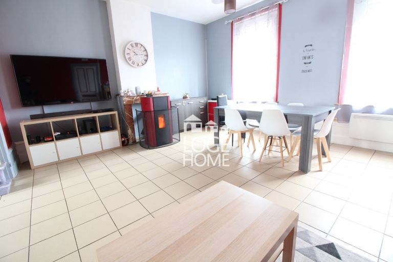 Vente maison à Lambres-lez-Douai - Ref.SIN299 - Image 1