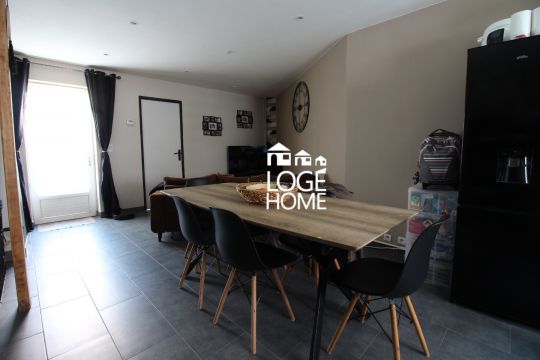 Vente maison à Wattrelos - Ref.WAT2162 - Image 1