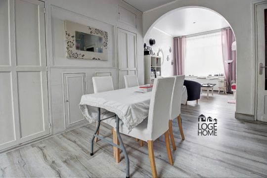 Vente maison à Armentières - Ref.ARM1209