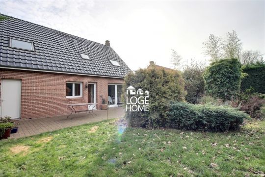 Vente maison à Noyelles-Godault - Ref.HEN1572 - Image 1