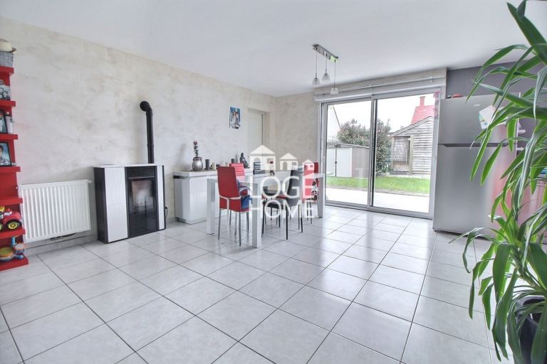Vente maison à Montigny-en-Ostrevent - Ref.SIN309 - Image 1