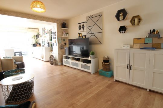 Vente maison à Roubaix - Ref.cro1253