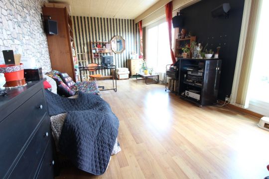 Vente appartement à Béthune - Ref.NOE1119