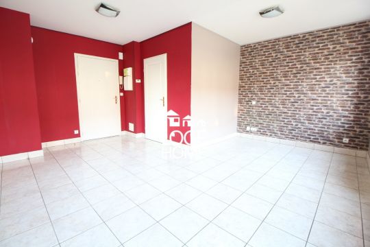 Vente appartement à Douai - Ref.SIN317