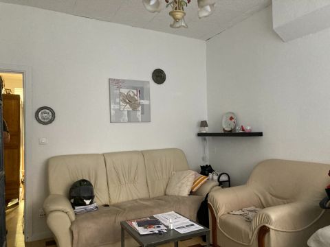 Vente maison à Hénin-Beaumont - Ref.HEN1579 - Image 1