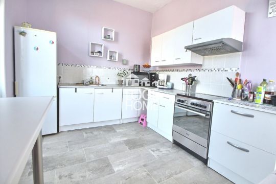 Vente maison à Sin-le-Noble - Ref.SIN319 - Image 1