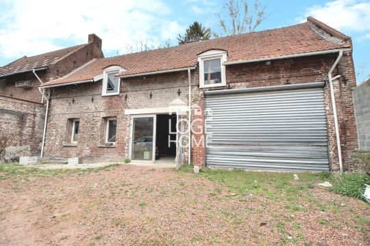 Vente maison à Lewarde - Ref.sin322