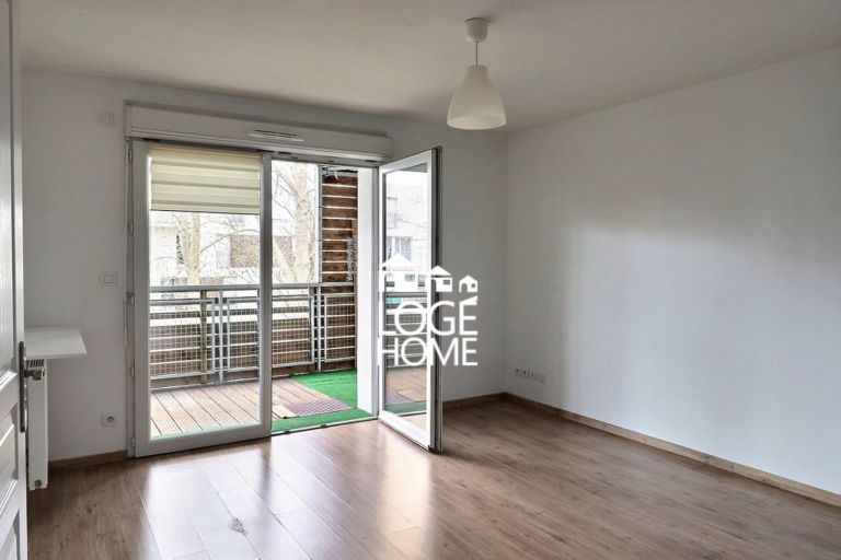 Vente appartement à Saint-André-lez-Lille - Ref.LAM1313 - Image 1