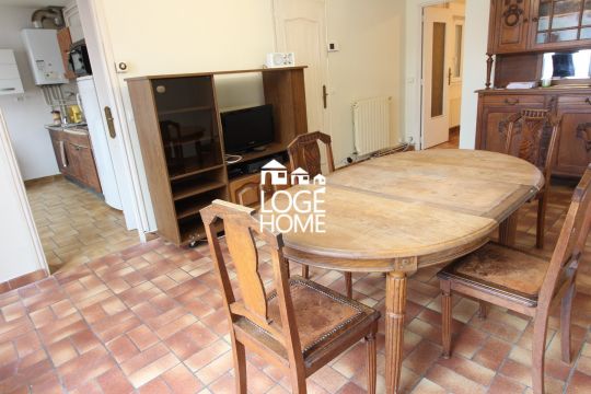 Vente maison à Wattrelos - Ref.WAT2175-LJ - Image 1