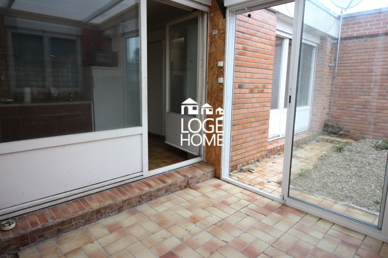 Vente maison à Wattrelos - Ref.WAT2175-LJ - Image 3