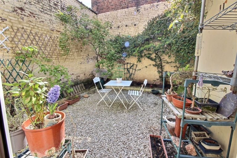 Vente maison à Croix - Ref.cro1266 - Image 1