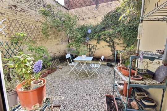 Vente maison à Croix - Ref.cro1266 - Image 1