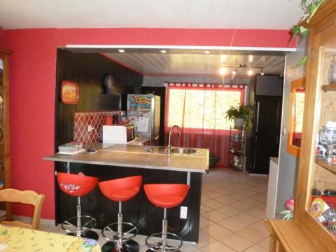 Vente maison à Esquelbecq - Ref.WOR15340 - Image 1
