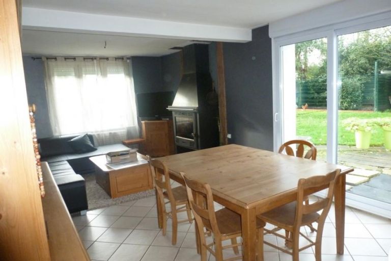 Vente maison à Esquelbecq - Ref.WOR15340 - Image 1