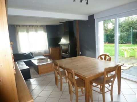 Vente maison à Esquelbecq - Ref.WOR15340 - Image 1