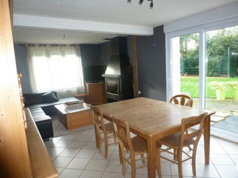 Vente maison à Esquelbecq - Ref.WOR15340