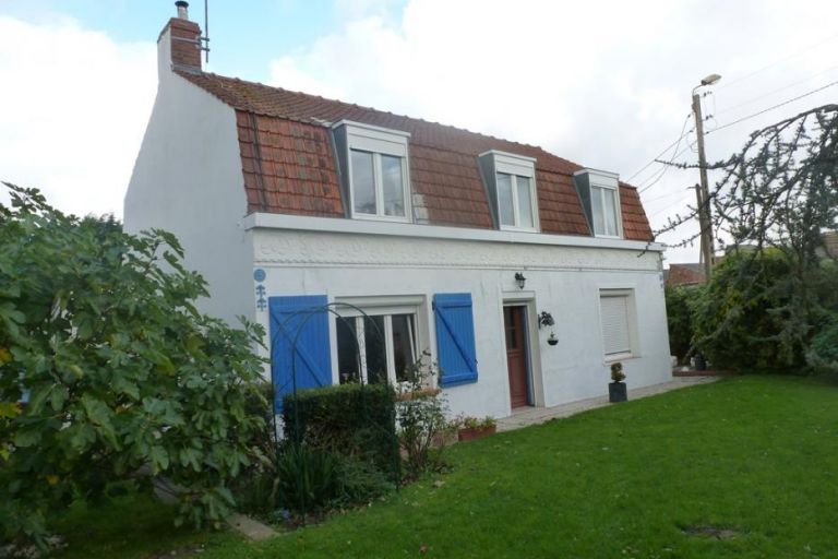 Vente maison à Esquelbecq - Ref.WOR15340 - Image 2