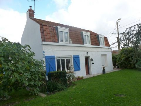 Vente maison à Esquelbecq - Ref.WOR15340 - Image 2