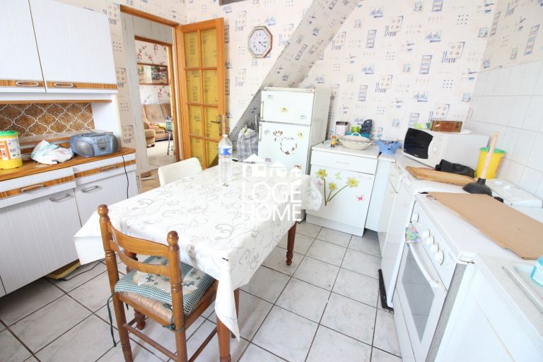 Vente maison à Wattrelos - Ref.WAT2178 - Image 2
