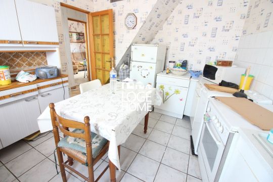 Vente maison à Wattrelos - Ref.WAT2178 - Image 2