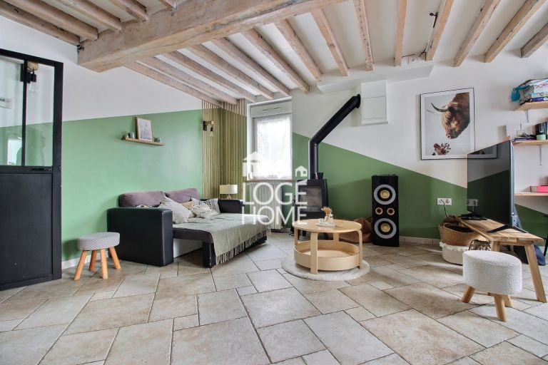 Vente maison à Wattrelos - Ref.WAT2494 - Image 1
