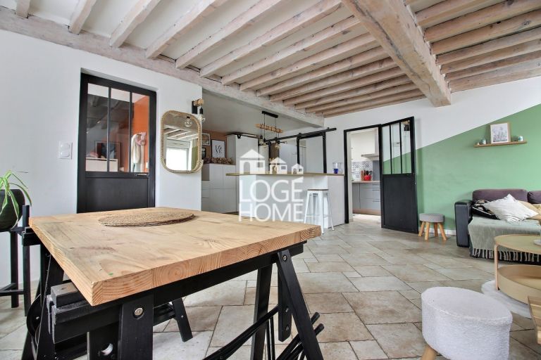 Vente maison à Wattrelos - Ref.WAT2494 - Image 2