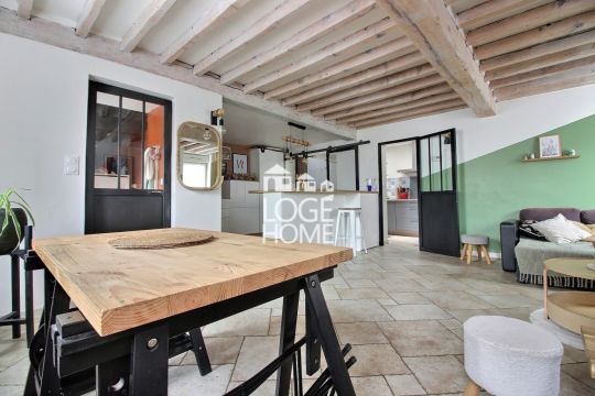 Vente maison à Wattrelos - Ref.WAT2494 - Image 2