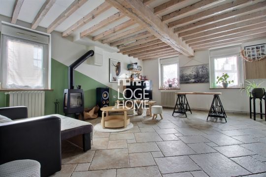 Vente maison à Wattrelos - Ref.WAT2494 - Image 1
