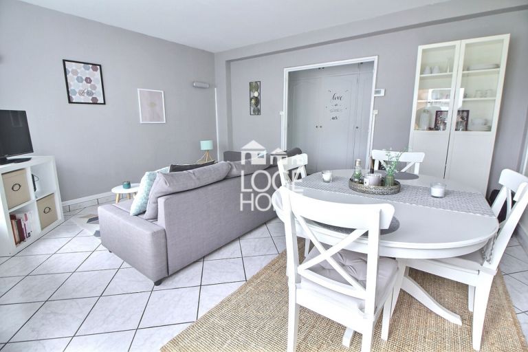 Vente appartement à Douai - Ref.SIN331 - Image 1