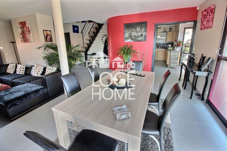 Vente maison à Wavrin - Ref.WAV318 - Image 1