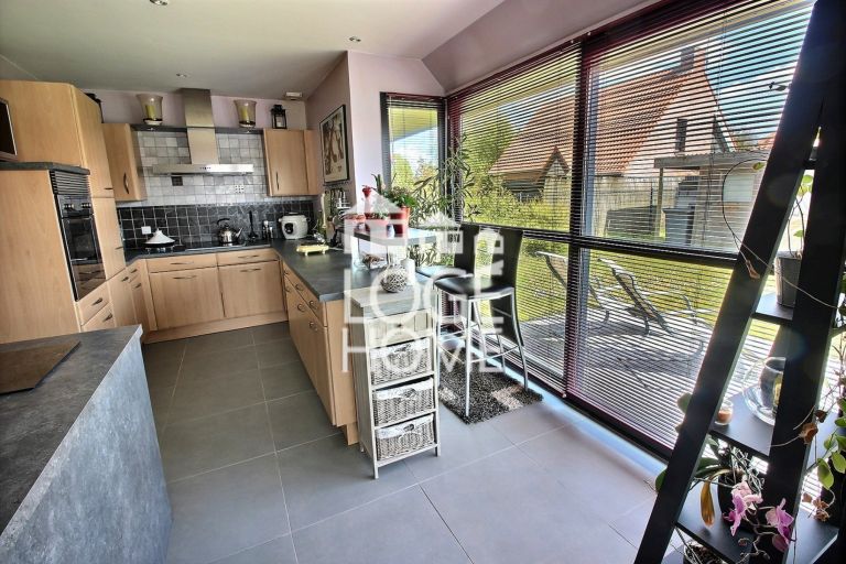 Vente maison à Wavrin - Ref.WAV318 - Image 2