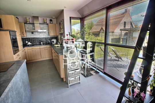 Vente maison à Wavrin - Ref.WAV318 - Image 2