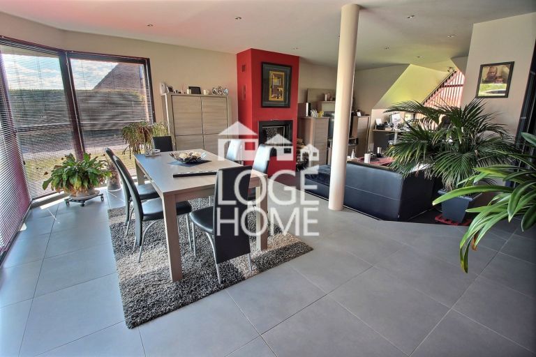 Vente maison à Wavrin - Ref.WAV318 - Image 1