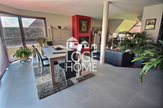 Vente maison à Wavrin - Ref.WAV318 - Image 1