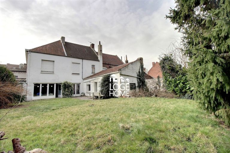 Vente maison à Méricourt - Ref.HEN1570 - Image 3