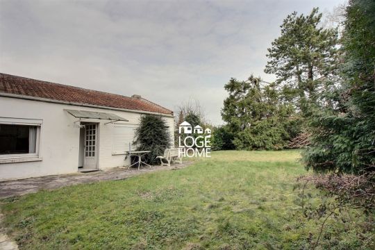 Vente maison à Méricourt - Ref.HEN1570 - Image 2