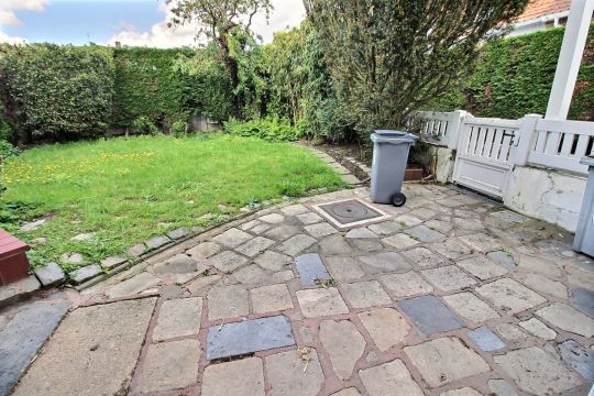 Vente maison à Roubaix - Ref.cro1274 - Image 1