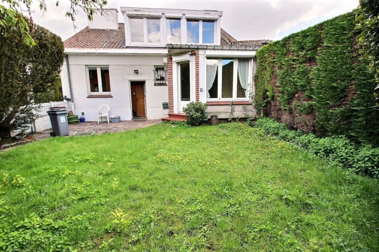 Vente maison à Roubaix - Ref.cro1274