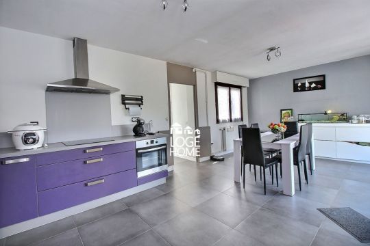 Vente maison à Hénin-Beaumont - Ref.HEN1596 - Image 1