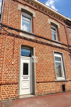Vente maison à Hénin-Beaumont - Ref.HEN1598 - Image 1