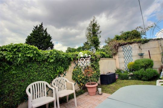 Vente maison à Hénin-Beaumont - Ref.HEN1598 - Image 4